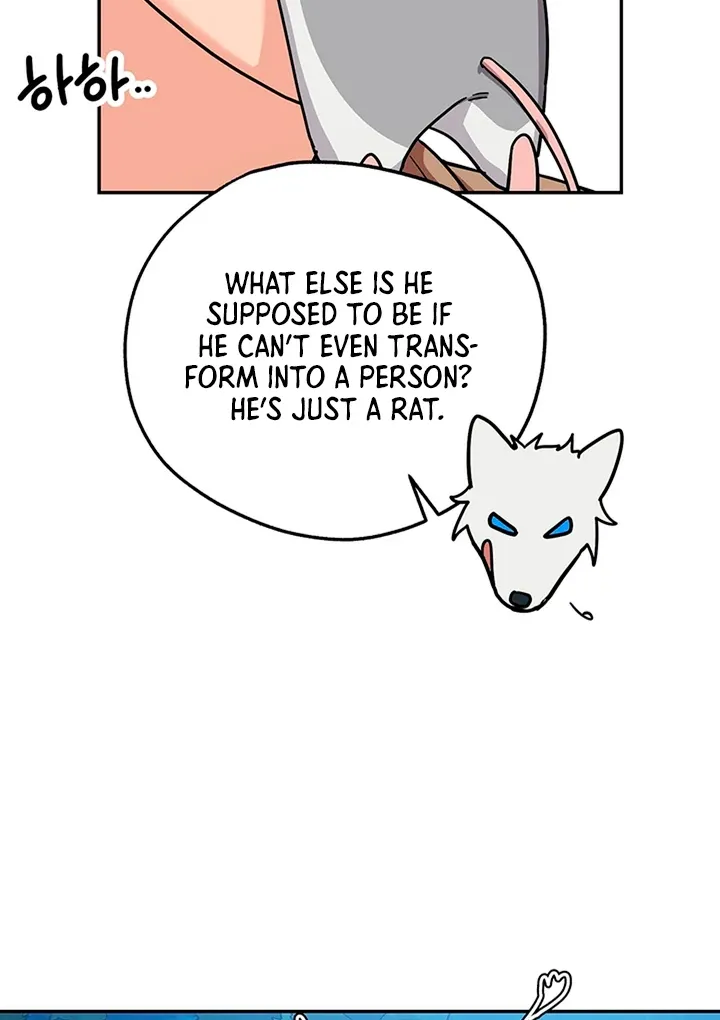 My Rat Is an S-Class Awakener Chapter 6 page 25 - 