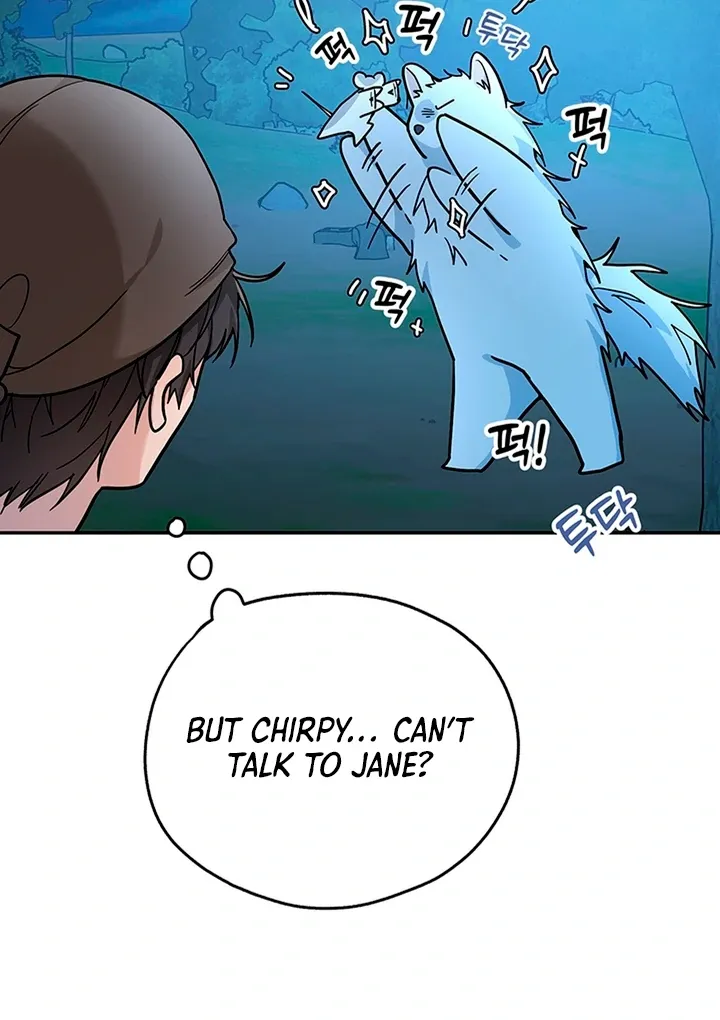My Rat Is an S-Class Awakener Chapter 6 page 26 - 