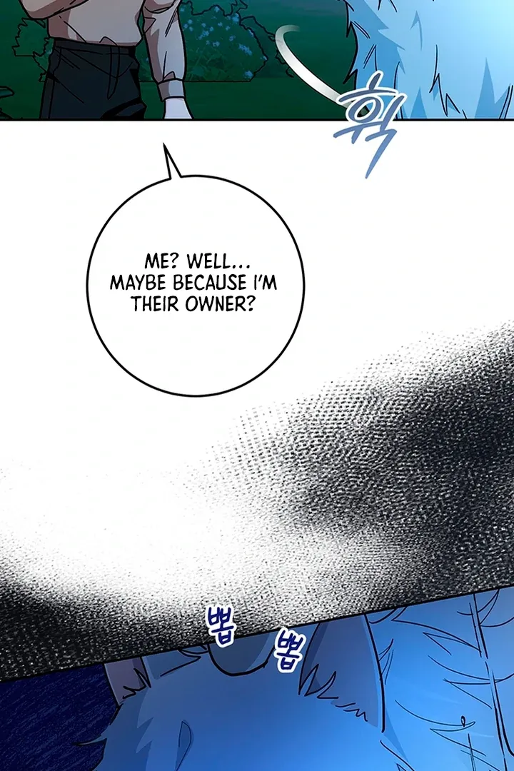 My Rat Is an S-Class Awakener Chapter 6 page 28 - 