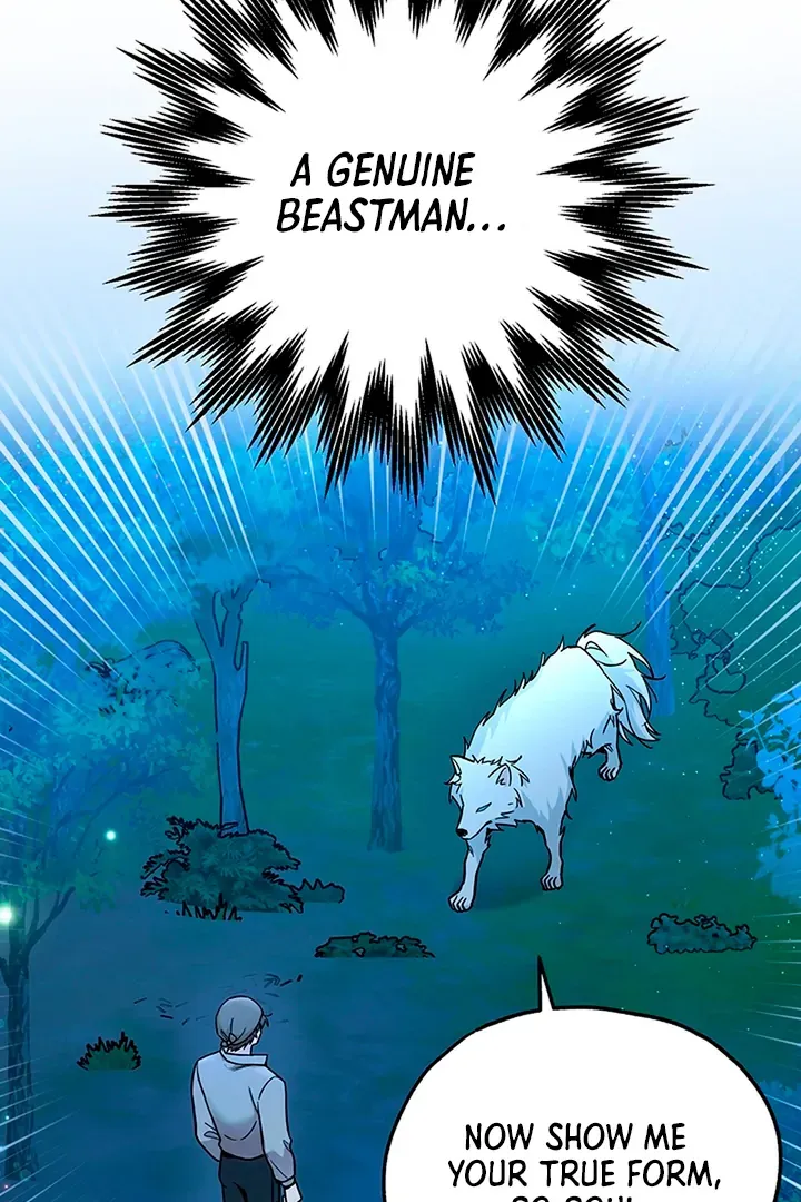 My Rat Is an S-Class Awakener Chapter 6 page 4 - 