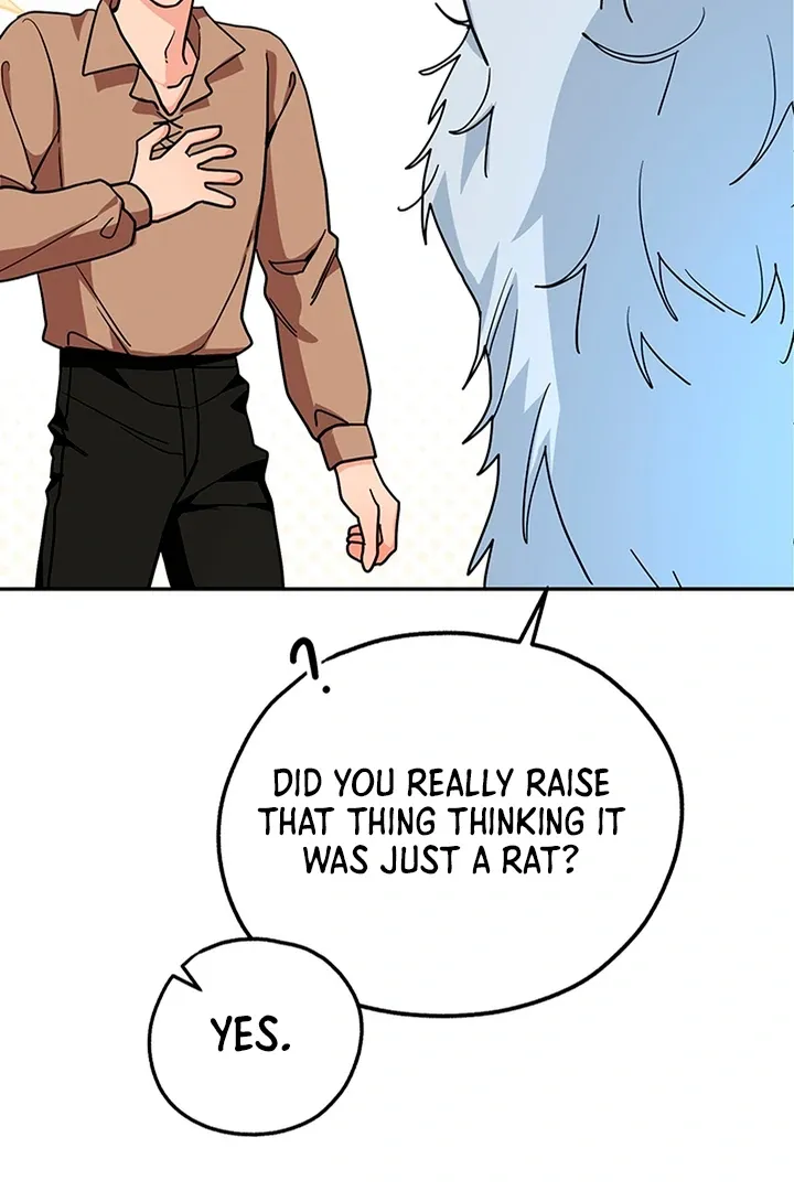 My Rat Is an S-Class Awakener Chapter 6 page 32 - 