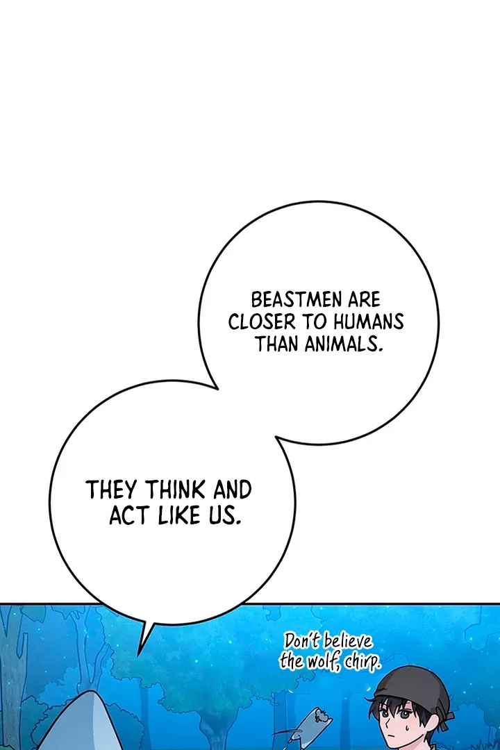 My Rat Is an S-Class Awakener Chapter 6 page 33 - 