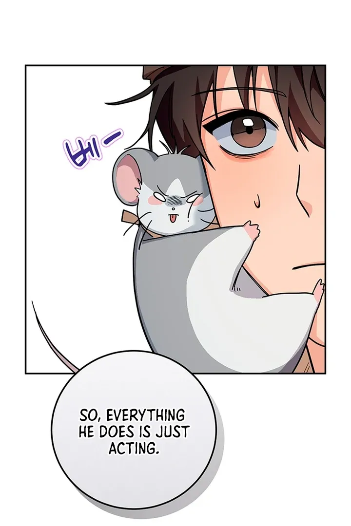 My Rat Is an S-Class Awakener Chapter 6 page 35 - 