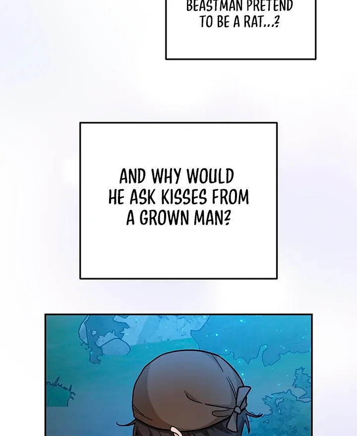 My Rat Is an S-Class Awakener Chapter 6 page 39 - 