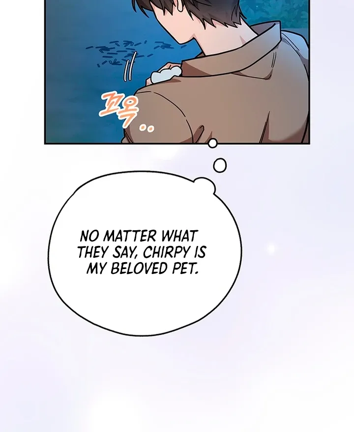 My Rat Is an S-Class Awakener Chapter 6 page 40 - 