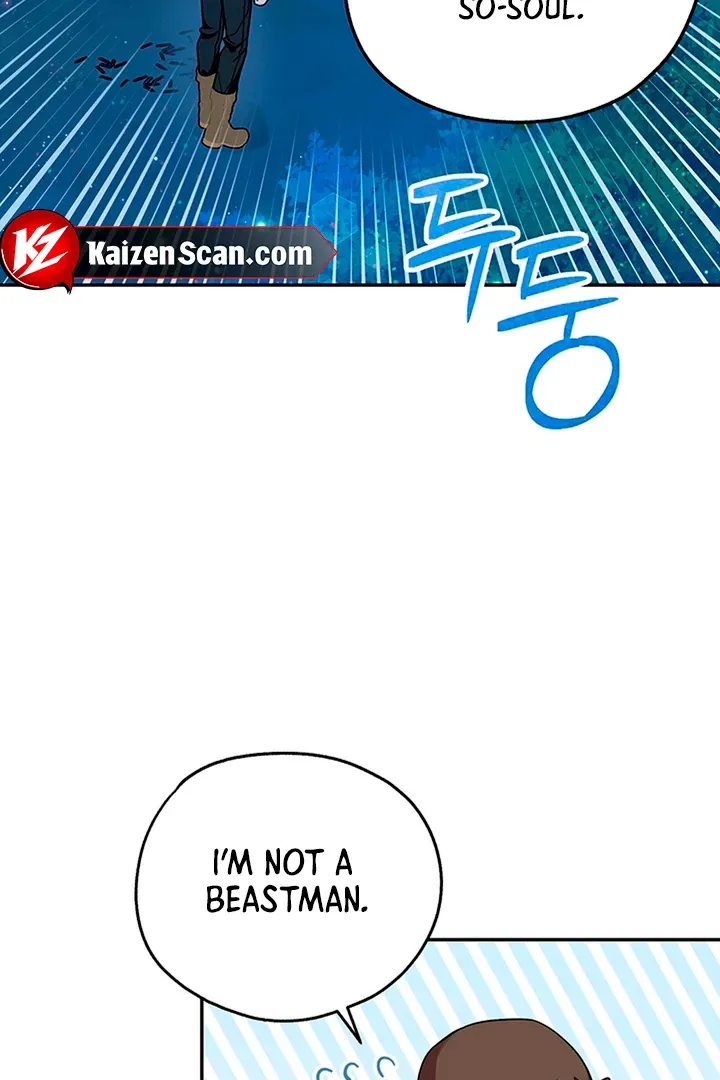 My Rat Is an S-Class Awakener Chapter 6 page 5 - 