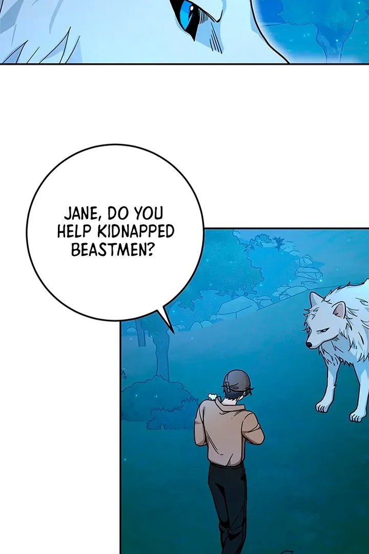 My Rat Is an S-Class Awakener Chapter 6 page 42 - 