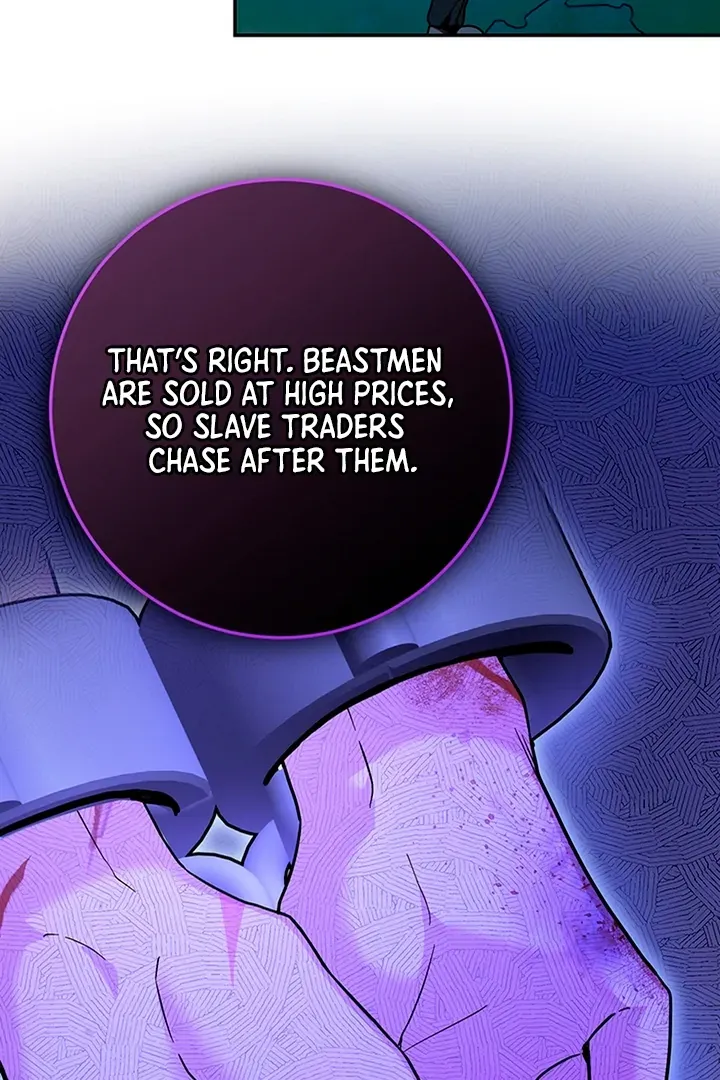 My Rat Is an S-Class Awakener Chapter 6 page 43 - 