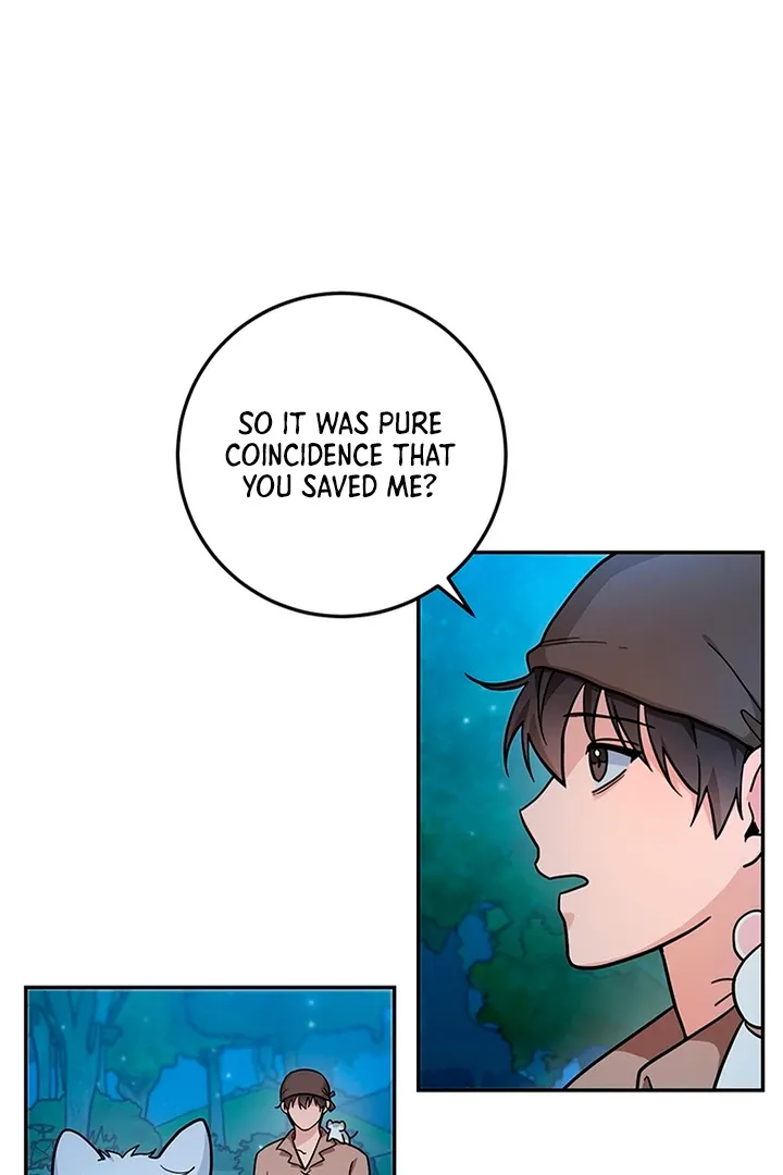 My Rat Is an S-Class Awakener Chapter 6 page 45 - 