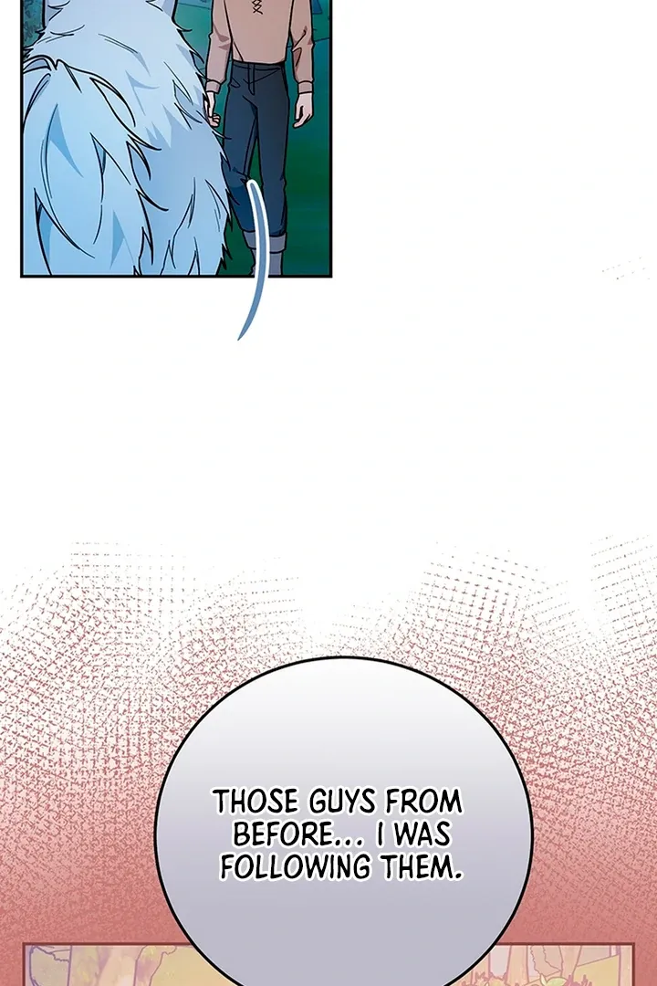 My Rat Is an S-Class Awakener Chapter 6 page 46 - 