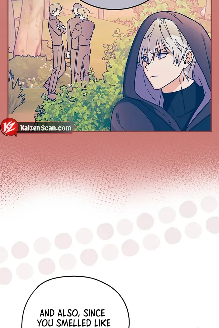 My Rat Is an S-Class Awakener Chapter 6 page 47 - 