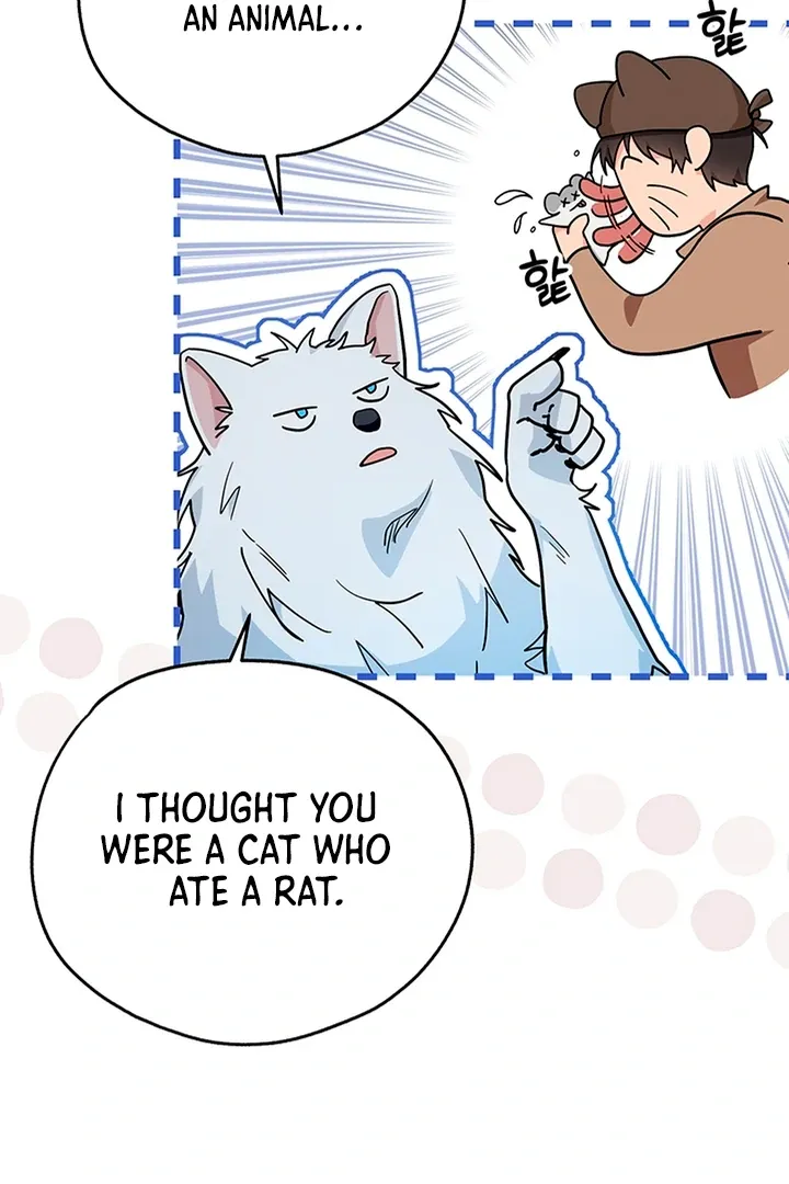 My Rat Is an S-Class Awakener Chapter 6 page 48 - 