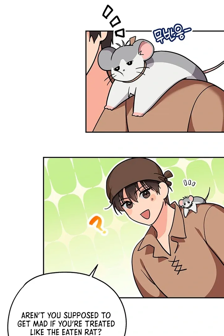 My Rat Is an S-Class Awakener Chapter 6 page 49 - 