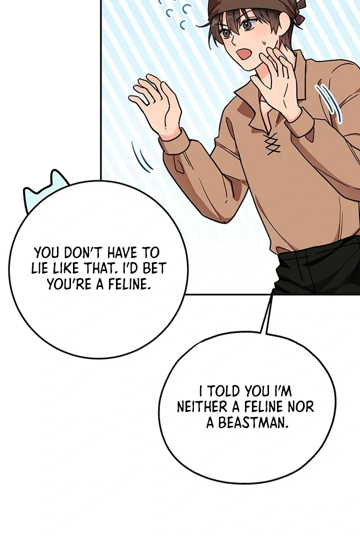 My Rat Is an S-Class Awakener Chapter 6 page 6 - 