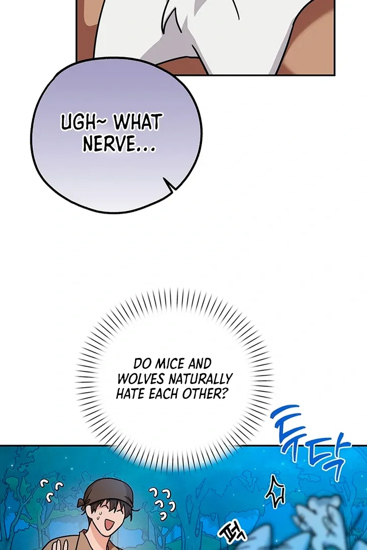 My Rat Is an S-Class Awakener Chapter 6 page 51 - 