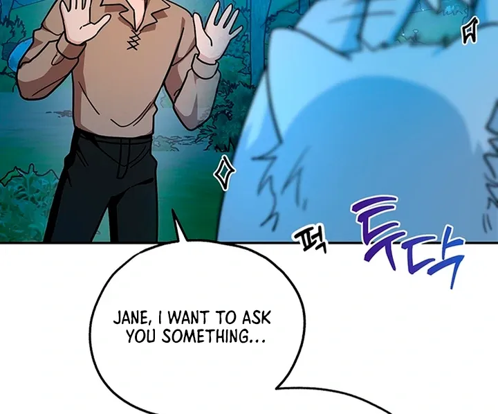 My Rat Is an S-Class Awakener Chapter 6 page 52 - 