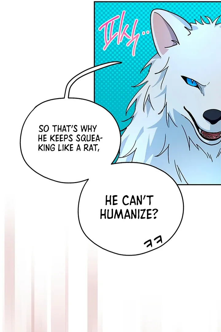 My Rat Is an S-Class Awakener Chapter 6 page 54 - 