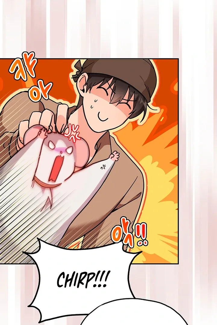 My Rat Is an S-Class Awakener Chapter 6 page 55 - 