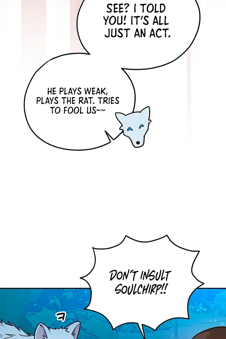 My Rat Is an S-Class Awakener Chapter 6 page 56 - 