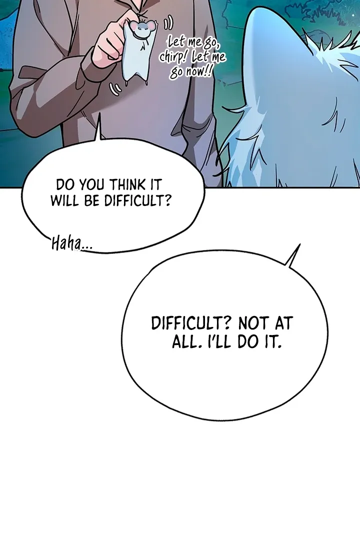 My Rat Is an S-Class Awakener Chapter 6 page 58 - 