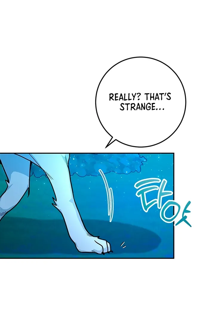 My Rat Is an S-Class Awakener Chapter 6 page 7 - 