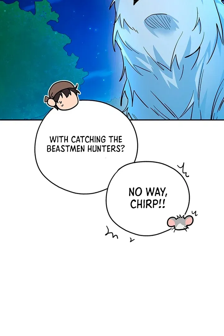 My Rat Is an S-Class Awakener Chapter 6 page 62 - 