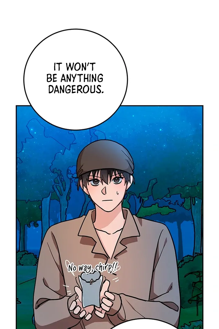 My Rat Is an S-Class Awakener Chapter 6 page 63 - 