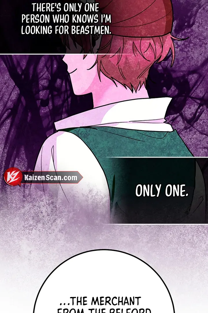 My Rat Is an S-Class Awakener Chapter 6 page 65 - 