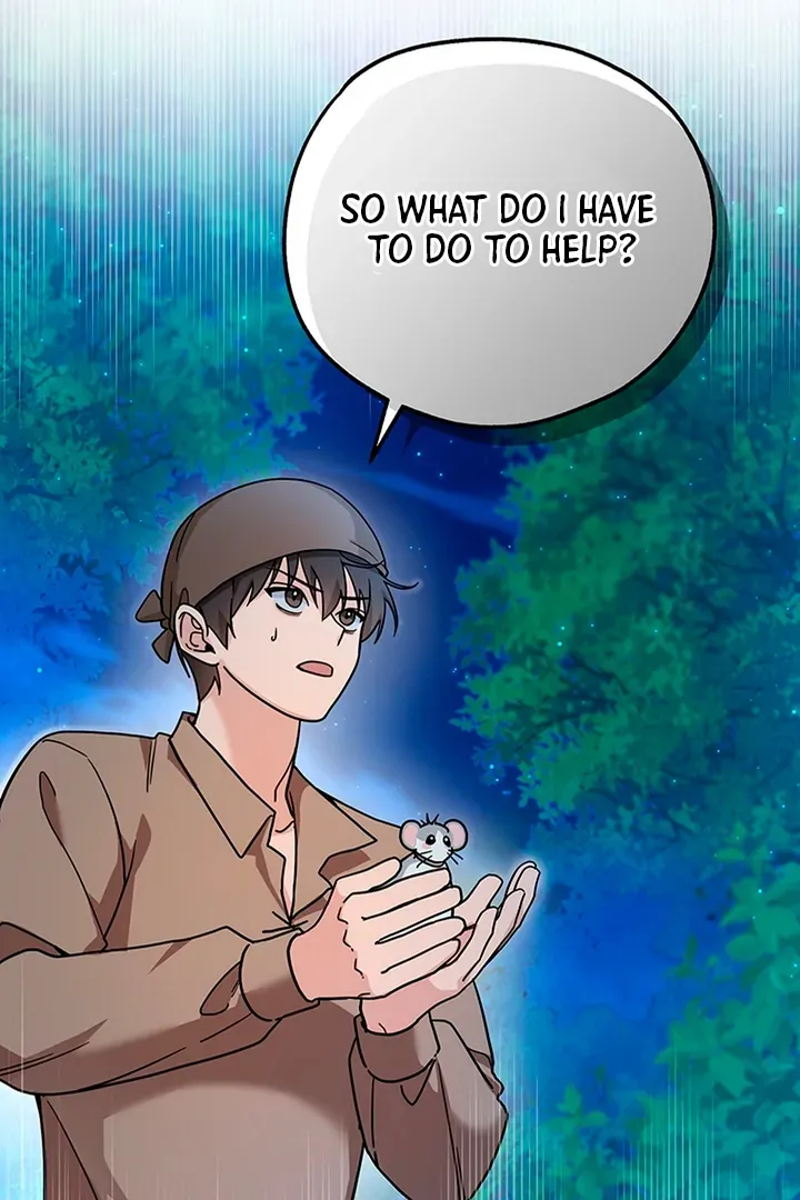 My Rat Is an S-Class Awakener Chapter 6 page 68 - 