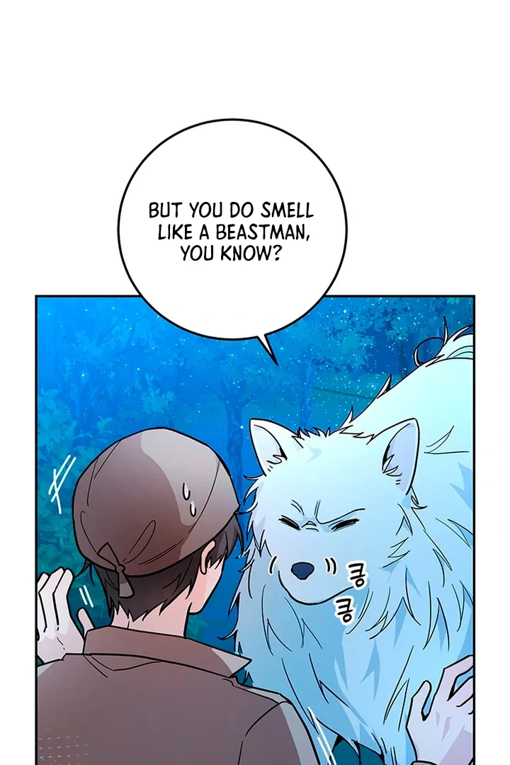 My Rat Is an S-Class Awakener Chapter 6 page 8 - 