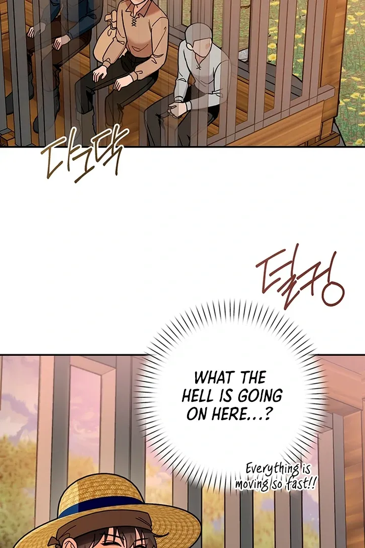 My Rat Is an S-Class Awakener Chapter 6 page 73 - 