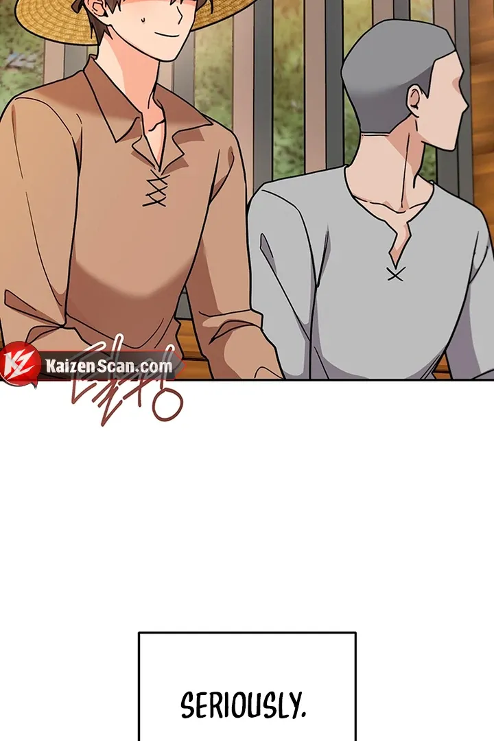My Rat Is an S-Class Awakener Chapter 6 page 74 - 
