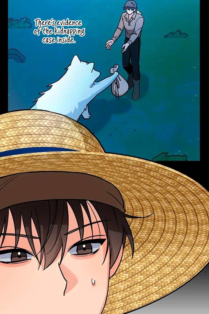 My Rat Is an S-Class Awakener Chapter 6 page 76 - 