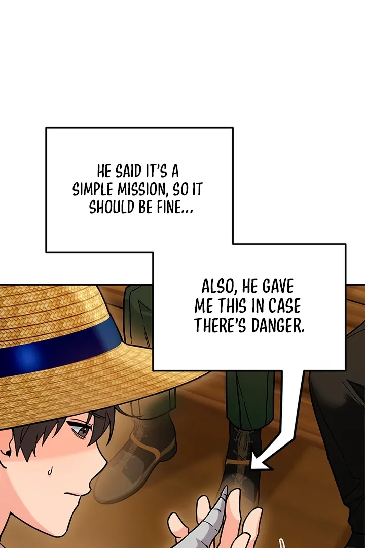 My Rat Is an S-Class Awakener Chapter 6 page 78 - 