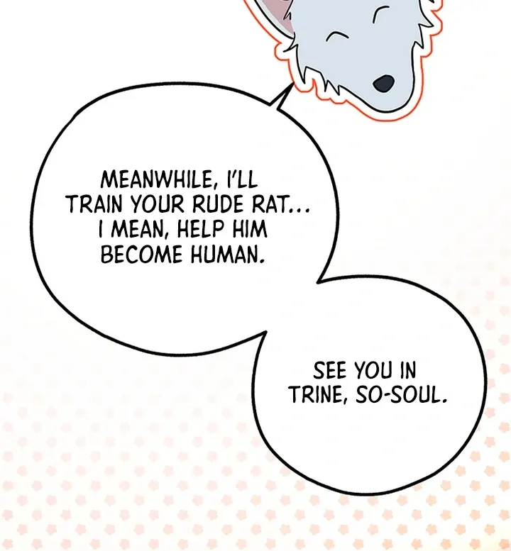 My Rat Is an S-Class Awakener Chapter 6 page 80 - 