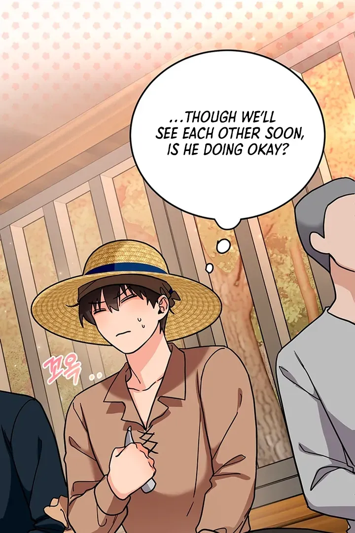 My Rat Is an S-Class Awakener Chapter 6 page 81 - 