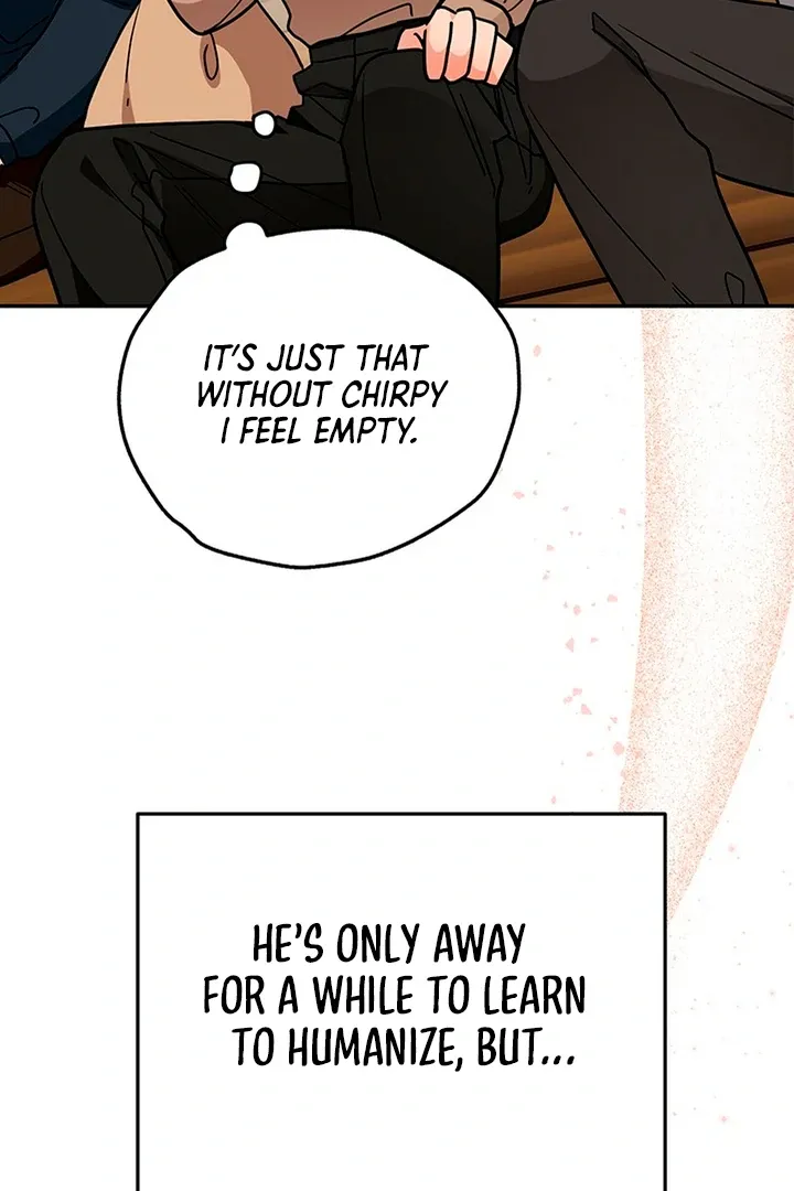 My Rat Is an S-Class Awakener Chapter 6 page 82 - 