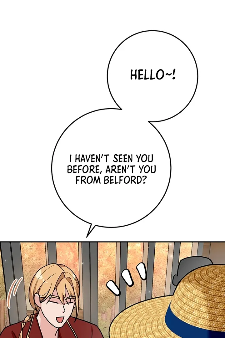 My Rat Is an S-Class Awakener Chapter 6 page 87 - 
