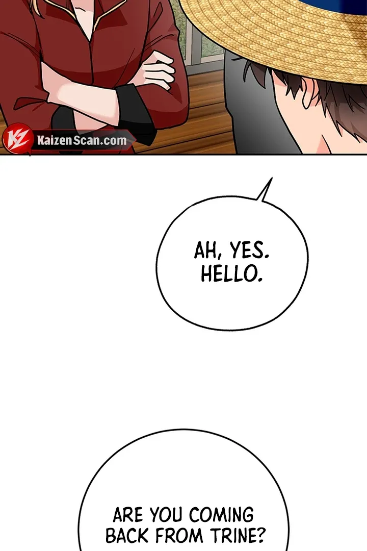 My Rat Is an S-Class Awakener Chapter 6 page 88 - 