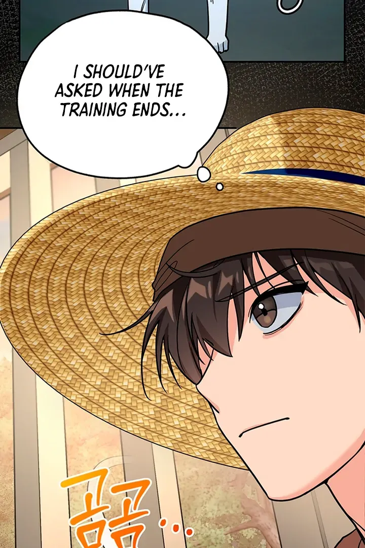 My Rat Is an S-Class Awakener Chapter 6 page 94 - 