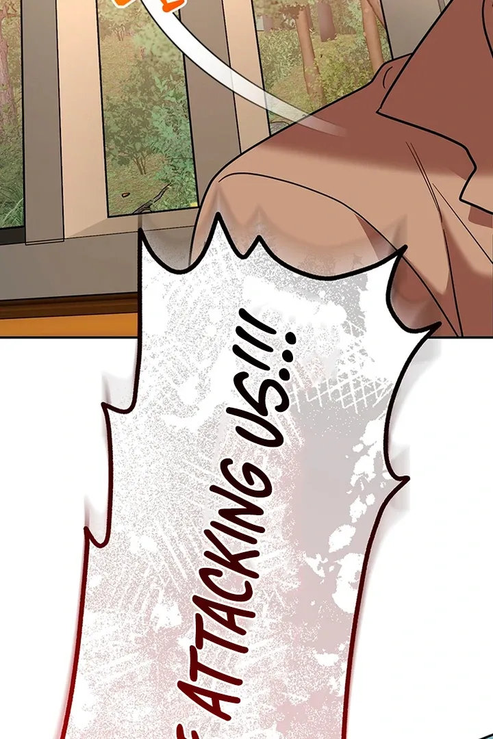My Rat Is an S-Class Awakener Chapter 6 page 95 - 