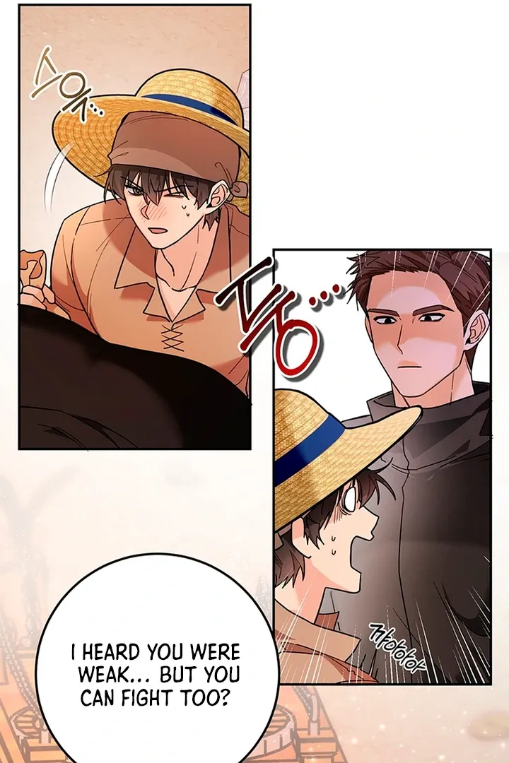 My Rat Is an S-Class Awakener Chapter 7 page 15 - 
