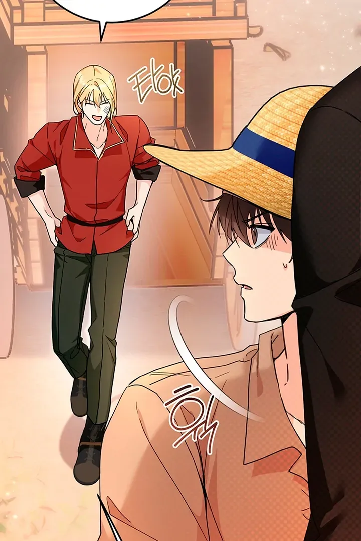 My Rat Is an S-Class Awakener Chapter 7 page 16 - 