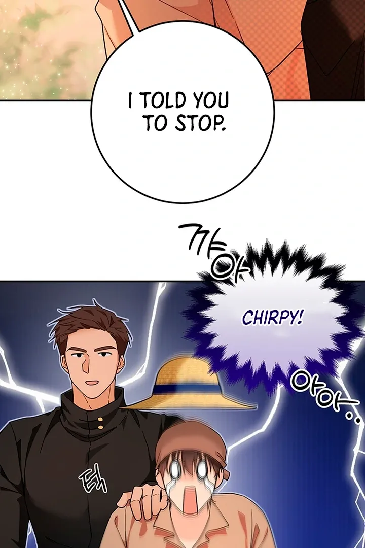 My Rat Is an S-Class Awakener Chapter 7 page 17 - 