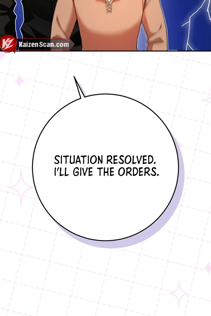 My Rat Is an S-Class Awakener Chapter 7 page 18 - 