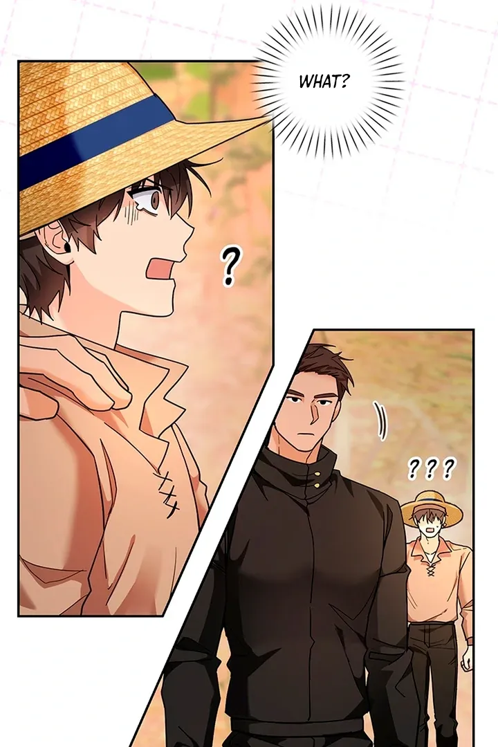My Rat Is an S-Class Awakener Chapter 7 page 19 - 