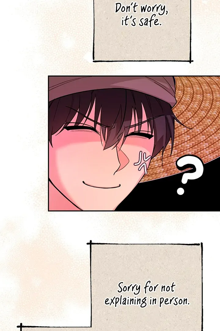 My Rat Is an S-Class Awakener Chapter 7 page 31 - 