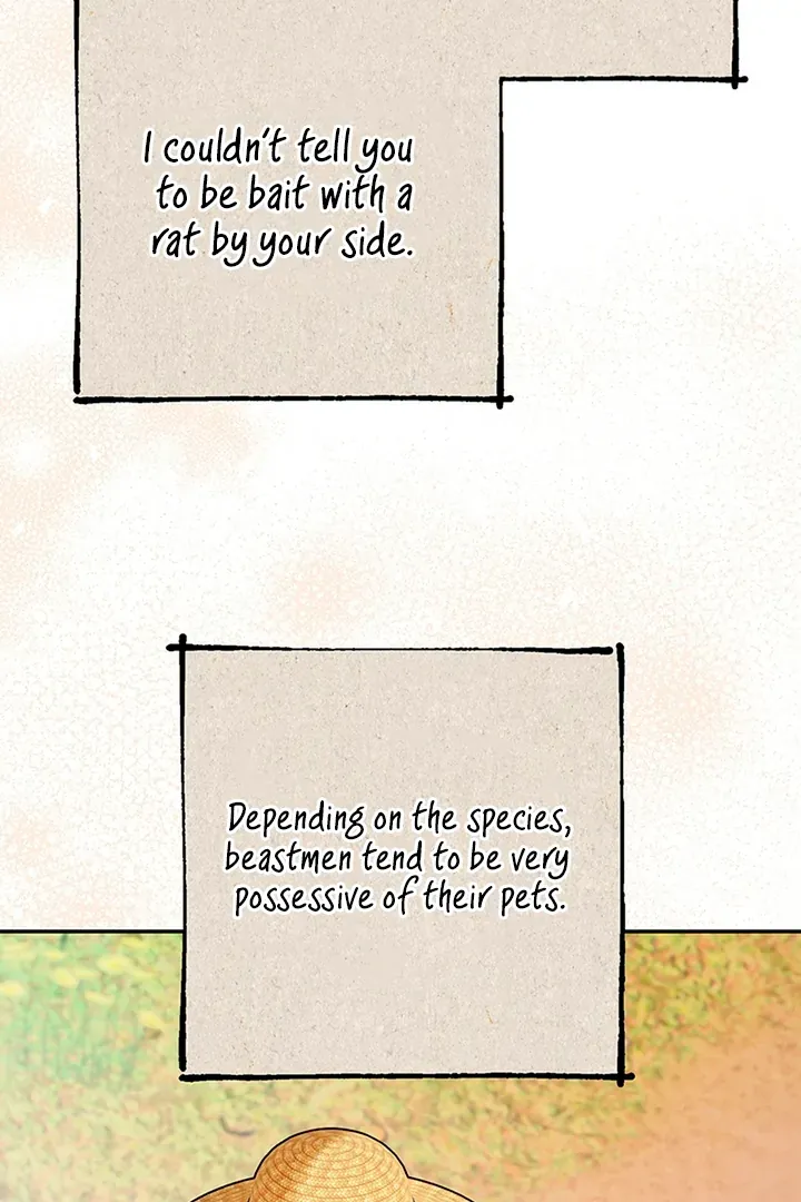 My Rat Is an S-Class Awakener Chapter 7 page 32 - 