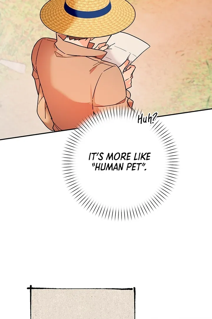 My Rat Is an S-Class Awakener Chapter 7 page 33 - 