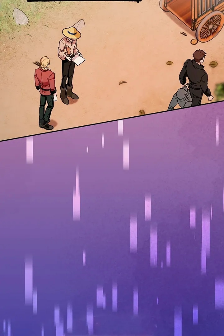 My Rat Is an S-Class Awakener Chapter 7 page 35 - 